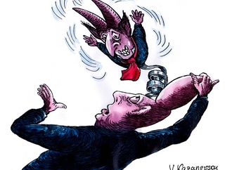 vladimir kazanevsky61