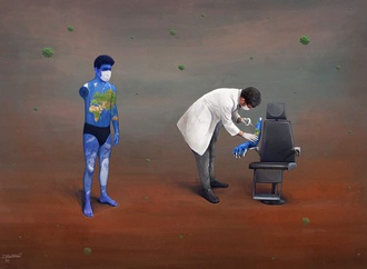 Gallery of the Best World Cartoon-Part 864