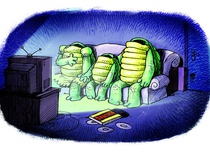 Gallery of the Best World Cartoon-Part 562