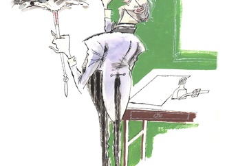 9