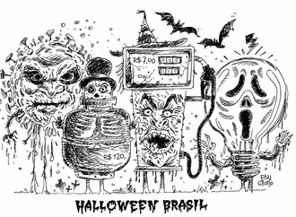 
                                                                                                  Eduardo Grosso - Brazil