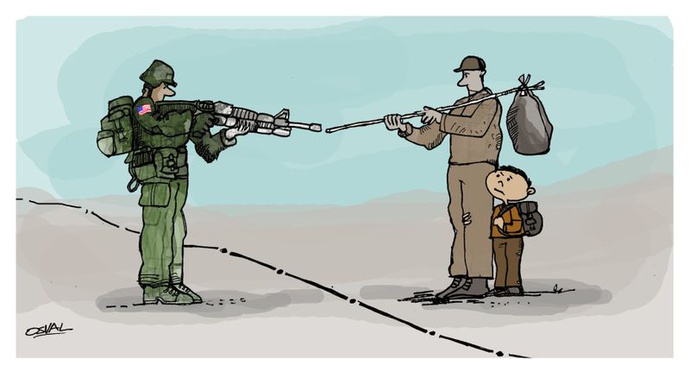 By: Osval | Cuba 