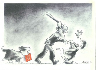 Gallery of the Best World Cartoon-Part 526