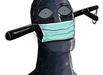 Gallery of the Best World Cartoon-Part 1471