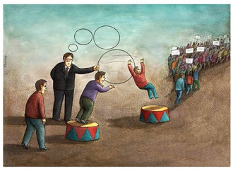 Gallery of the Best World Cartoon-Part 786