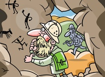 Gallery of the Best World Cartoon-Part 1763