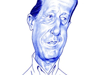 Rubinho Batera