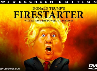 Firestarter
