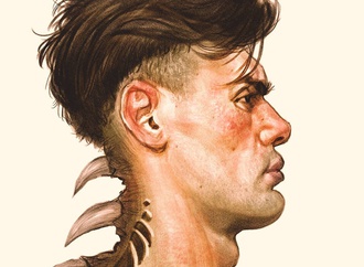 Gallery of caricature by Mehdi Farsi-Iran