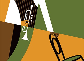 Gallery of Caricatures by Pablo Lobato From Argentina