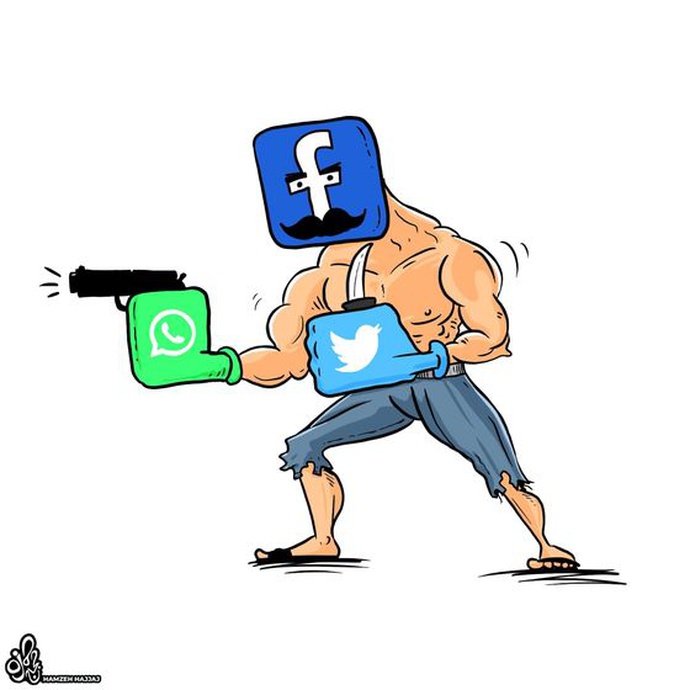 By: Hamzeh Hajjaj | Jordan 