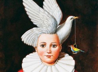 rafal olbinski poland00042