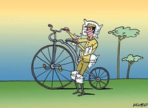 Gallery of the Best World Cartoon-Part 1339
