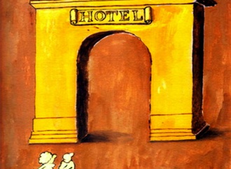 
                                                                                                  George Licurici - Romania