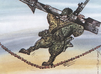 WAR