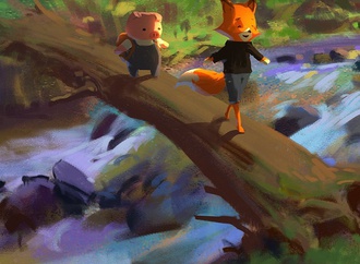 atey ghailan usa 30
