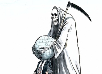 Gallery of the Best World Cartoon-Part 526