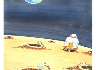 Gallery of the Best World Cartoon-Part 2664