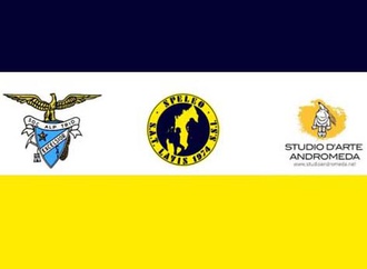 8th International Speleo cartoon Contest Italy -2019