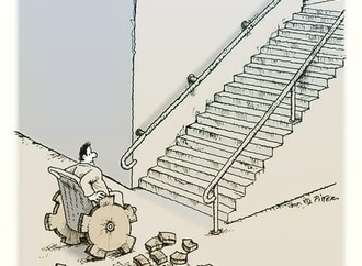 Gallery of Cartoon by Klaus Pitter - Austria