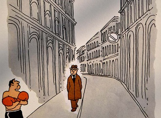 ernesto cattoni milan italy 19364