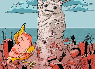 Gallery of the Best World Cartoon-Part 2607