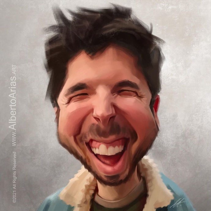 By: Alberto Arias-Spain