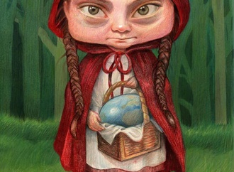 Gallery of exhibition world press cartoon-Portugal 2021