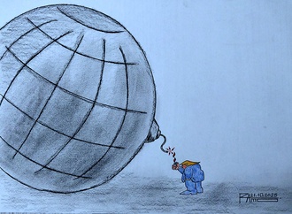 ramazan ozcelik turkey 3