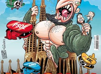 cover el jueves