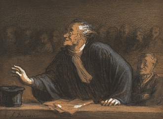 honore daumier00056