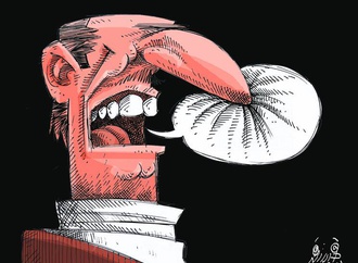 Gallery of the Best World Cartoon-Part 490