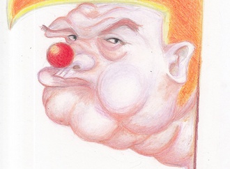 achmad cholid indonesia 1