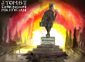 david rowe