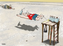 The Best World Cartoon-part 152