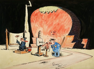 george herriman