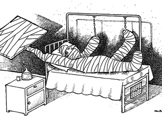 Gallery of the Best World Cartoon-Part 744
