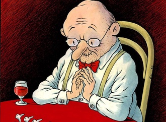 yuriy kosobukin