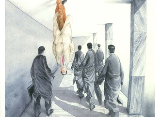 antonello mengato italia