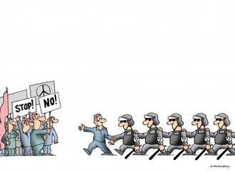 Gallery of the Best World Cartoon-Part 1175