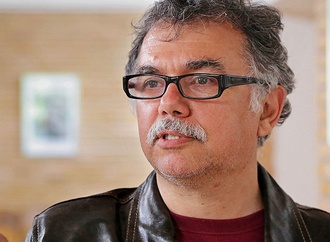 Florian Doru Crihana