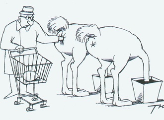 Gallery of the Best World Cartoon-Part 649