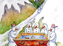 Gallery of the Best World Cartoon-Part 1489