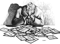 Gallery of the Best World Cartoon-Part 1877