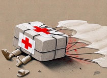 Gallery of the Best World Cartoon-Part 1704