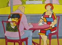 Gallery of the Best World Cartoon-Part 634