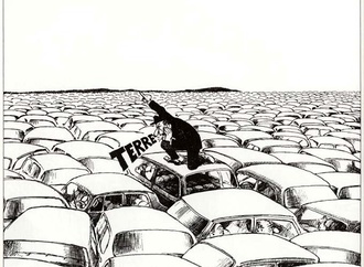 Gallery of best cartoon | Claude Serre-France