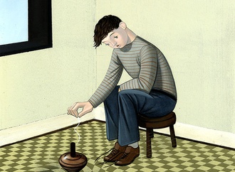 
                                                                                                  Jon Krause - United States of America