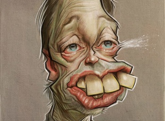 
                                                                                                  Rob Hren - United States of America