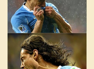william ferreira uruguay 4